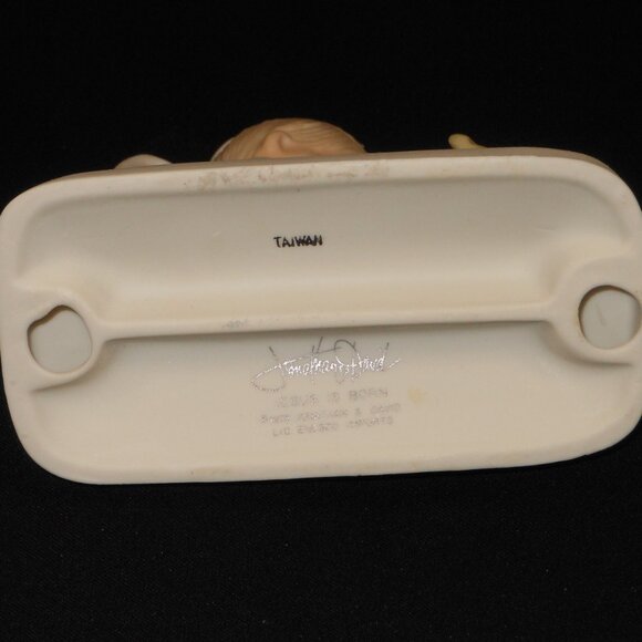 1978 Jonathan & David Lic. Enesco Imports - Picture 5 of 5